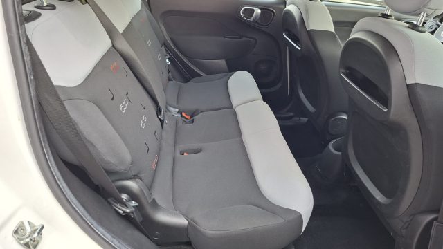 FIAT 500L usata, con Volante multifunzione