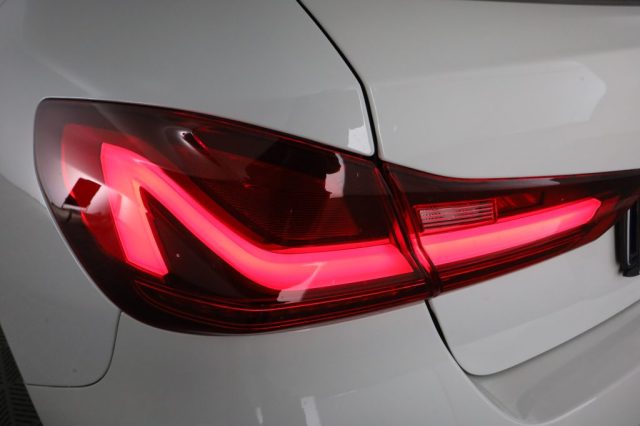 BMW 118 usata 8