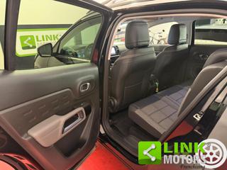 CITROEN C5 Aircross usata, con Servosterzo