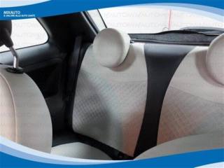 FIAT 500 usata, con Climatizzatore