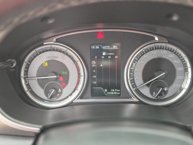 SUZUKI Vitara usata, con Bluetooth