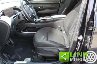 HYUNDAI Tucson usata, con Cruise Control