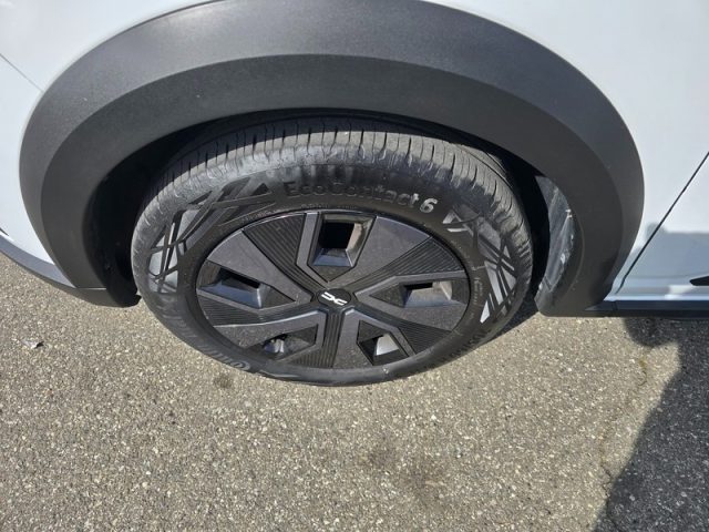 DACIA Jogger usata, con Antifurto