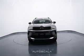CITROEN C5 Aircross usata, con Airbag