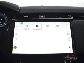 LAND ROVER Range Rover Velar usata 14