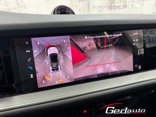 PORSCHE Cayenne usata, con Servosterzo