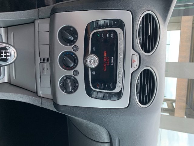FORD Focus usata, con Immobilizzatore elettronico