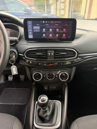 FIAT Tipo usata, con Immobilizzatore elettronico