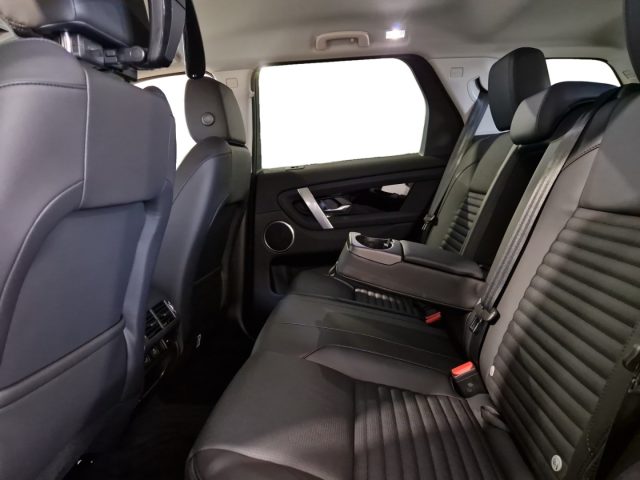 LAND ROVER Discovery Sport usata, con Alzacristalli elettrici