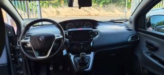 LANCIA Ypsilon usata, con ESP