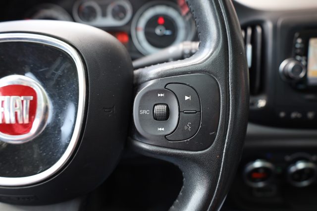 FIAT 500L usata, con Volante multifunzione