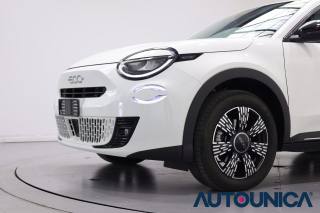 FIAT 600 usata, con Climatizzatore