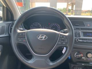 HYUNDAI i20 usata, con ESP
