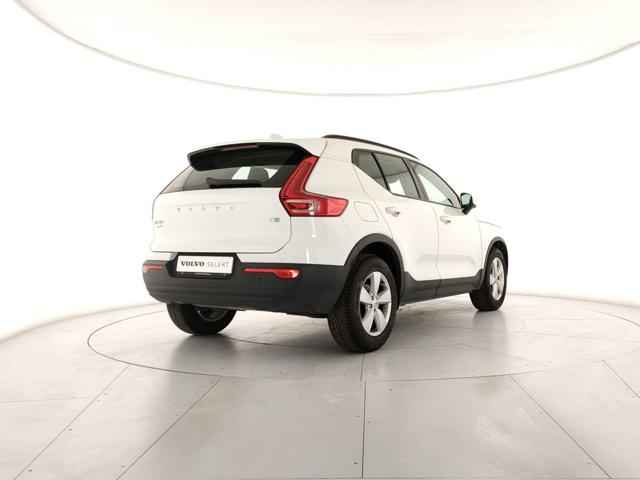 VOLVO XC40 usata, con Alzacristalli elettrici