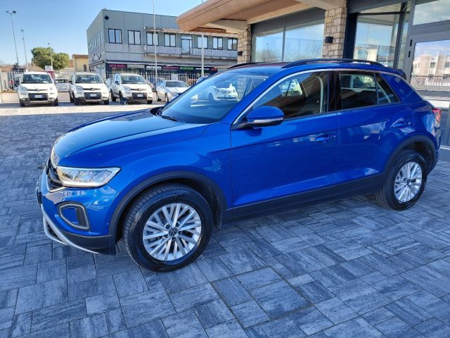 VOLKSWAGEN T-Roc usata, con Bluetooth
