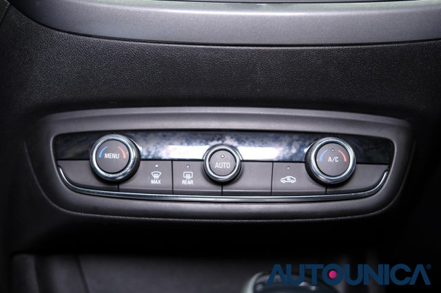 OPEL Crossland usata, con Bluetooth