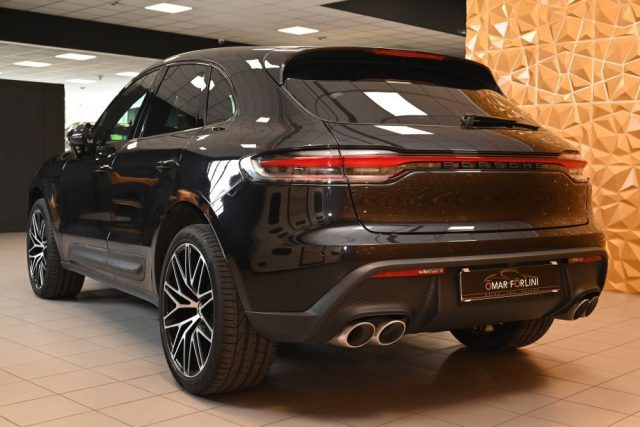 PORSCHE Macan usata 94