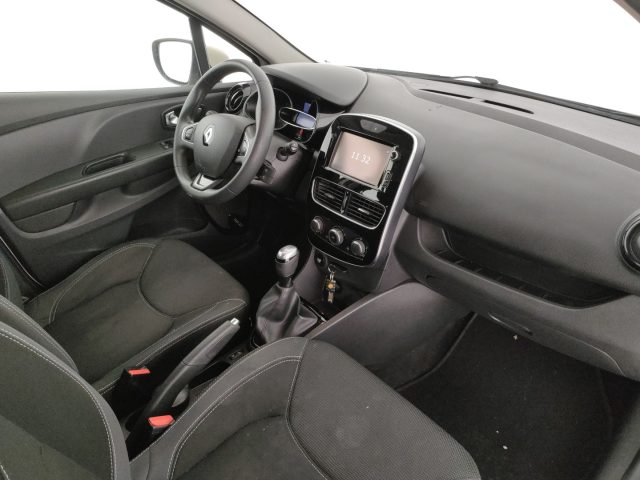 RENAULT Clio usata, con Cruise Control