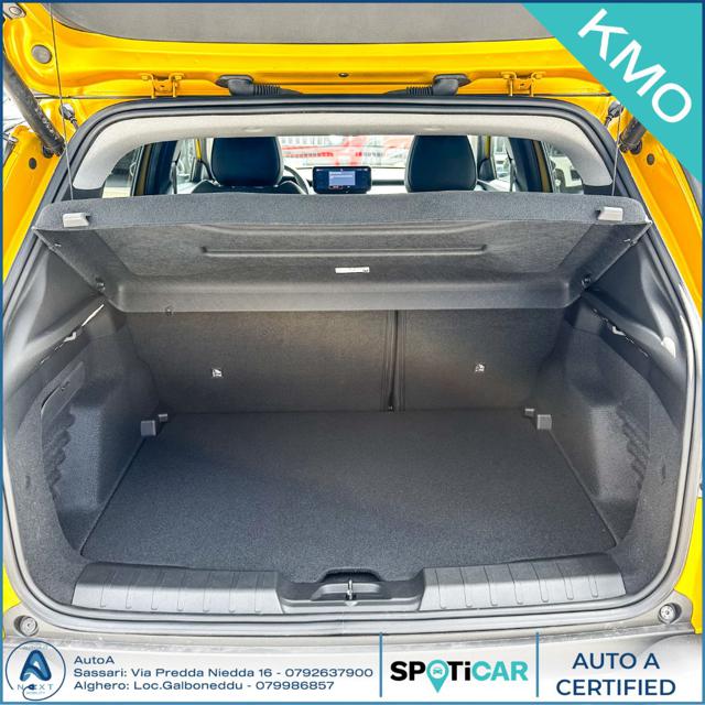 JEEP Avenger usata, con Climatizzatore