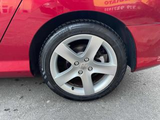 PEUGEOT 308 usata, con Specchietti laterali elettrici