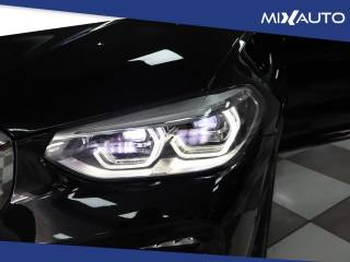 BMW X4 usata, con Controllo automatico clima