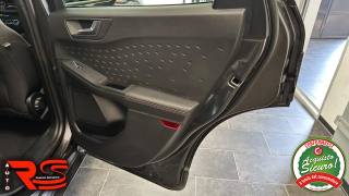 FORD Kuga usata, con Bracciolo