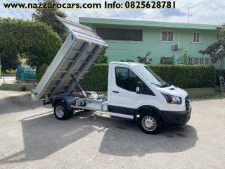 FORD Transit usata 25