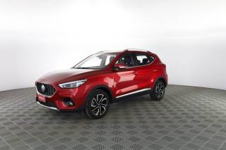 MG ZS usata 6