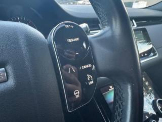 LAND ROVER Range Rover Evoque usata, con Controllo automatico clima