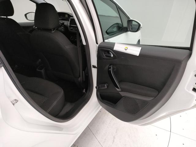 PEUGEOT 208 usata, con Ruota di riserva