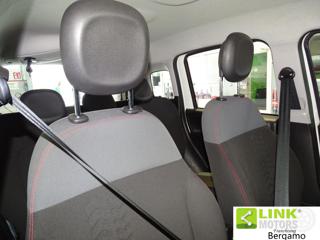 FIAT Panda usata, con Controllo trazione