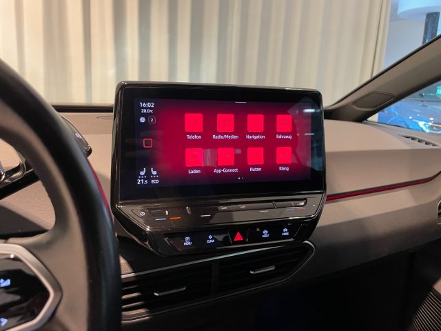 VOLKSWAGEN ID.3 usata, con Controllo trazione