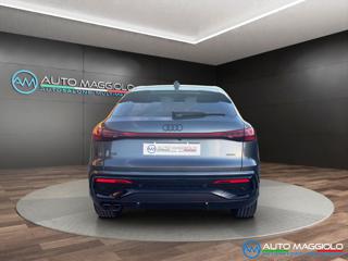 AUDI Q5 usata, con Autoradio