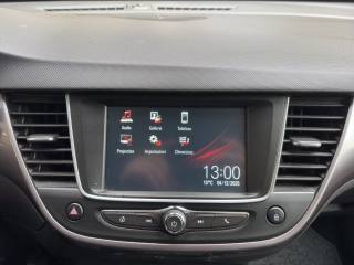 OPEL Crossland X usata, con Bluetooth