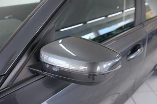 BMW 318 usata, con Portellone posteriore elettrico