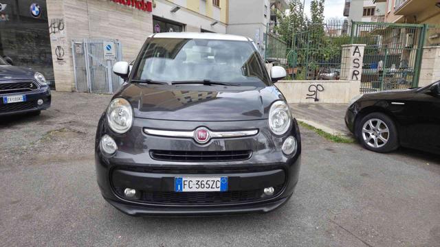 FIAT 500L usata, con Airbag laterali