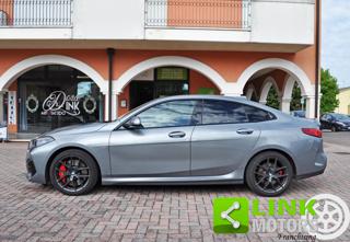 BMW 220 usata, con Airbag