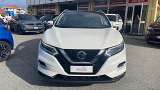 NISSAN Qashqai usata, con ESP