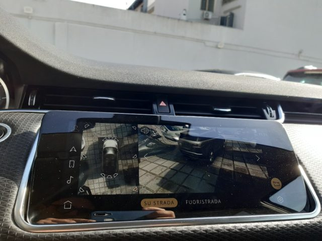 LAND ROVER Range Rover Evoque usata, con ESP