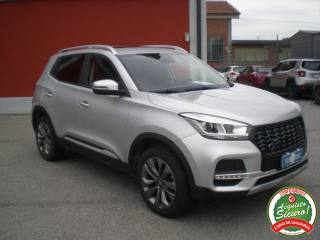 DR MOTOR DR 4.0 usata, con Airbag laterali