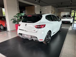 RENAULT Clio usata, con Alzacristalli elettrici