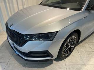 SKODA Octavia usata, con Servosterzo