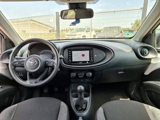 TOYOTA Aygo X usata 7