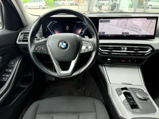 BMW 318 usata, con Climatizzatore