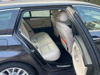 BMW 520 usata, con Cruise Control