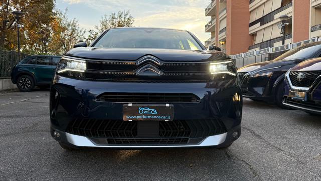CITROEN C5 Aircross usata, con USB