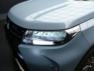 SUZUKI Vitara usata, con Climatizzatore