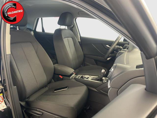 AUDI Q2 usata, con Cruise Control