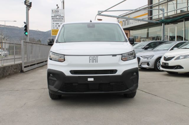 FIAT Doblo usata, con Airbag