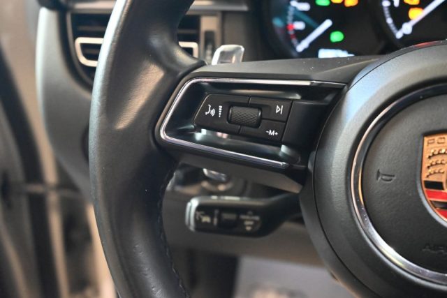 PORSCHE Macan usata 47